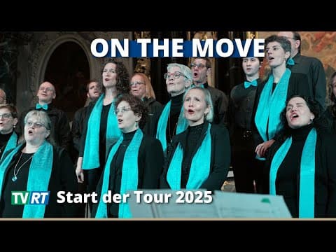 Von Gospel bis Goisern: So klingt der Advent 2025 im Rheintal
