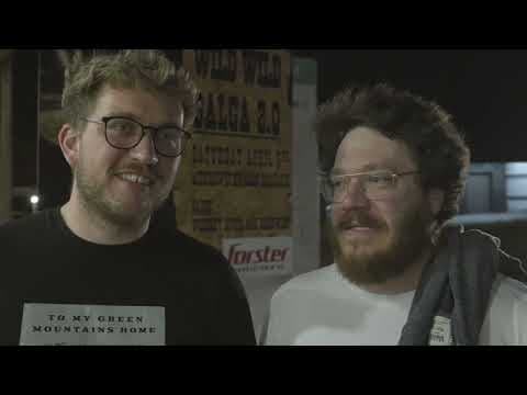 Ein Saloon voller Musik: Die Highlights des Zweiten Balgacher Country-Fest