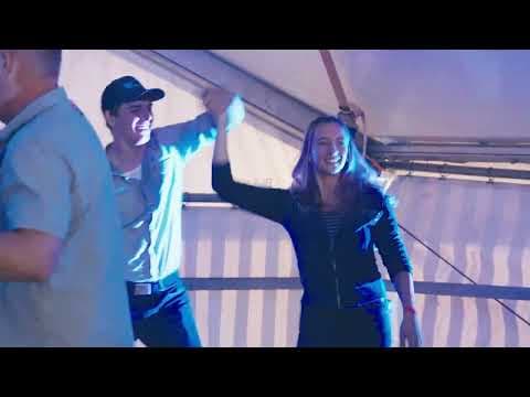 Tanz und Tradition: Die Schällnerchilbi auf dem Flumserberg