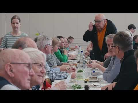 Von Herd zu Herz: Der Suppentag der Frauengemeinschaft Oberriet