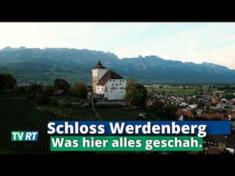 Lange Nacht der Museen: Nachts im Schloss Werdenberg (Rheintal)