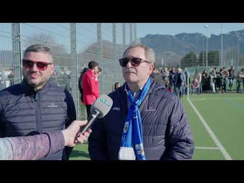 FC Montlingen triumphiert: Der neue König des Alpha Cups 2024