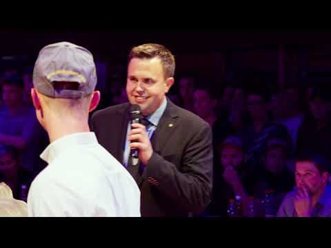 Grand Prix von Sargans 2023: Triumph der Braunviehzucht in der Schweiz