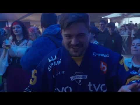 Bunte Klänge: Die beste Guggenmusik vom Rhii Jooli Maskenball