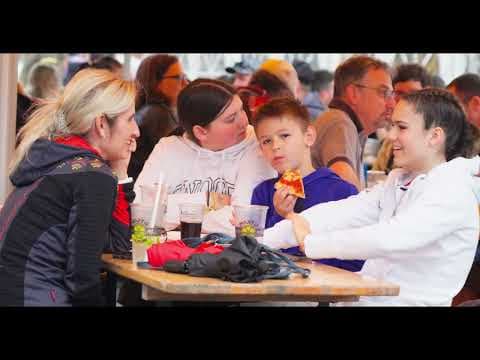 Kulinarische Reise: Entdecke die besten Foodstände auf dem Street Food Sargans!