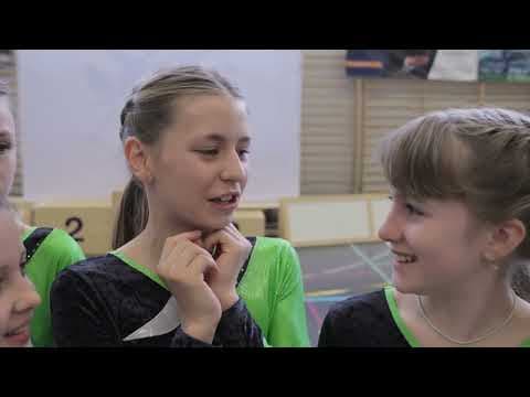 Ehrgeiz und Leidenschaft: Die Mini Meisterschaften im Geräteturnen hautnah erleben