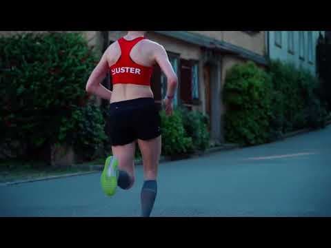 37. Altstätter Städtlilauf: 10 herausfordernde Kilometer!