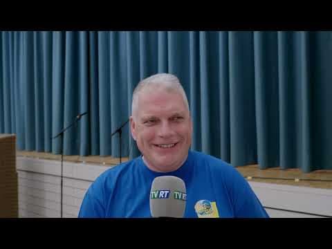 Ein Abend mit Tradition: Der Ponti Obed des Pontonier-Fahrverein Oberriet