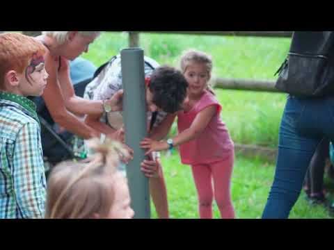 15. Entenrennen Vaduz