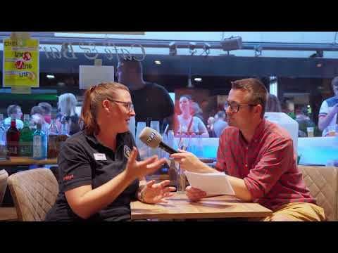 4. Bier Festival Werdenberg