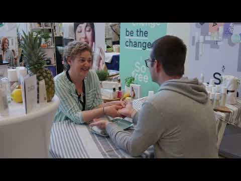 Im Fokus: Spannendste Produkte der Gesundheitsmesse