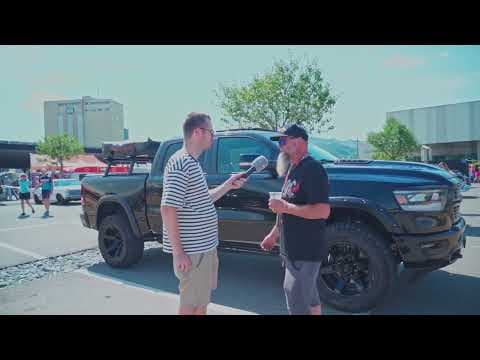 US Car Treff St Margrethen 2023