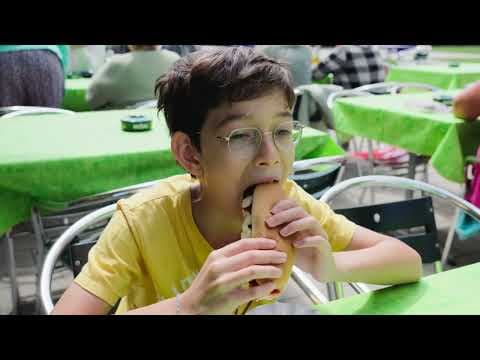 Entspannter Start in den Sommer: Freibad Buchs eröffnet!