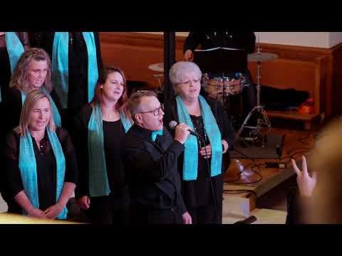 Klänge des Advents: Eine Musikalische Reise mit 'On The Move