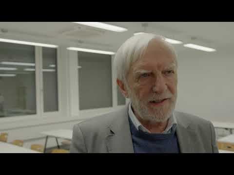 Lachen verstehen: Ein Highlight aus dem Vortrag von Prof. Kesselring