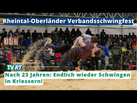 Samuel Giger triumphiert im Schlussgang gegen 'Dodo' Schneider | ROVS 2025 Highlights