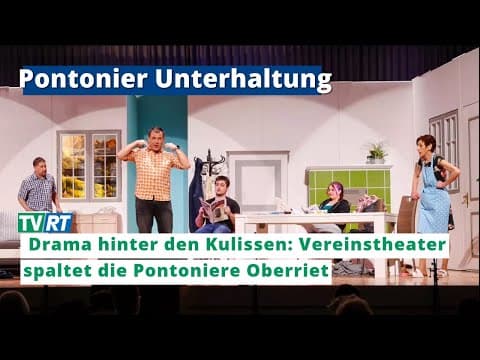 Der letzte Vorhang fällt: Ein emotionaler Abschied nach 20 Jahren