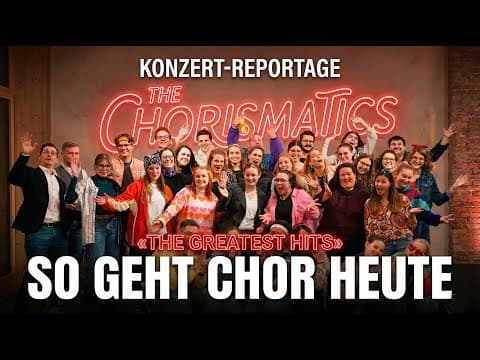 Wenn ABBA in der Kirche erklingt – Konzert-Highlight aus dem Rheintal