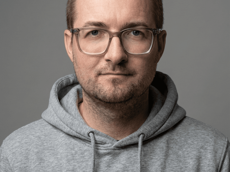 Marcus Martini – Videograf für Unternehmensvideos in der Ostschweiz