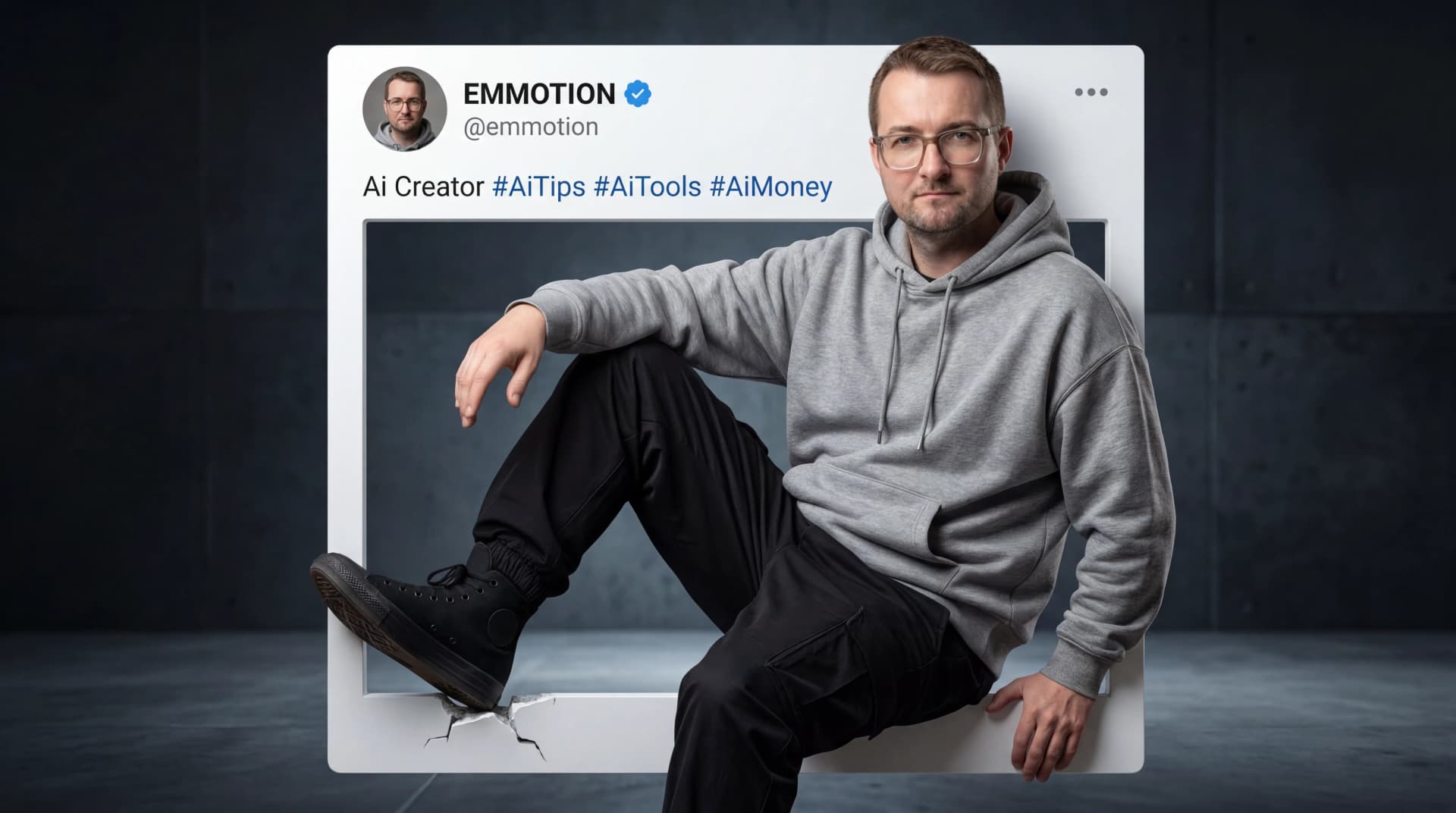 Videoproduktion im Einsatz