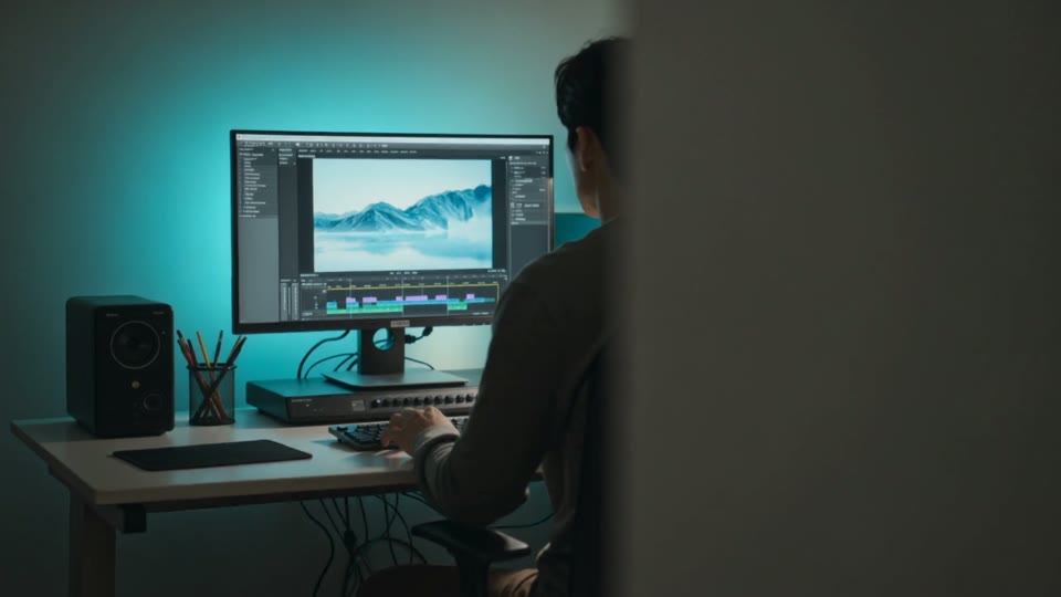 Postproduktion